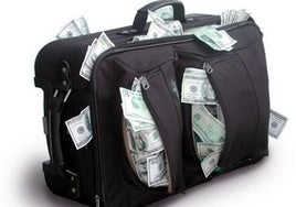 Suiza está considerada un paraíso fiscal