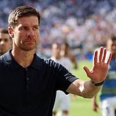 ¿La presión, estúpido?