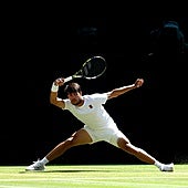 Alcaraz y Sinner, otra final de fuego y hielo