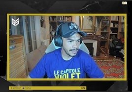 El lado gamer de Gaby Suazo que engancha al público más joven