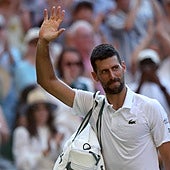 Así queda el ranking de los Grand Slams tras el triunfo de Sinner en Wimbledon