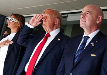 El Mundial deja deberes para la FIFA: mejor sobre el campo que fuera de la hierba