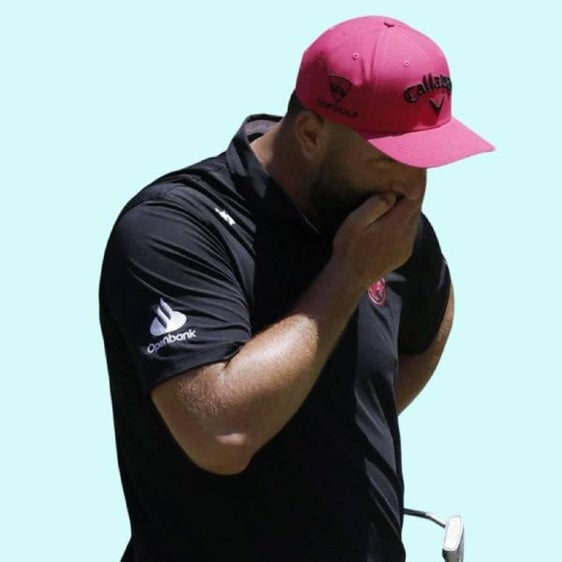 Jon Rahm