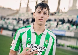 La Juventus pone sus miras en la cantera del Betis