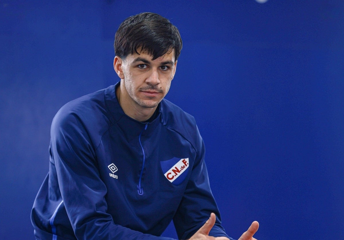 Gonzalo Petit