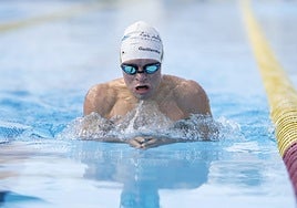 «Mi capacidad es mucho más grande que mi discapacidad»