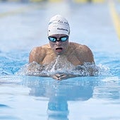 «Mi capacidad es mucho más grande que mi discapacidad»