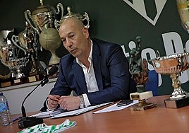 Granada ya celebra la plaza ACB a la que el Hereda Sevilla no renuncia