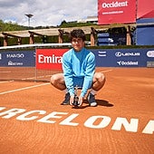 Con talento y éxitos, pero con dificultad para encontrar apoyos