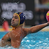 España remonta a Hungría y pasa a cuartos como primera de grupo