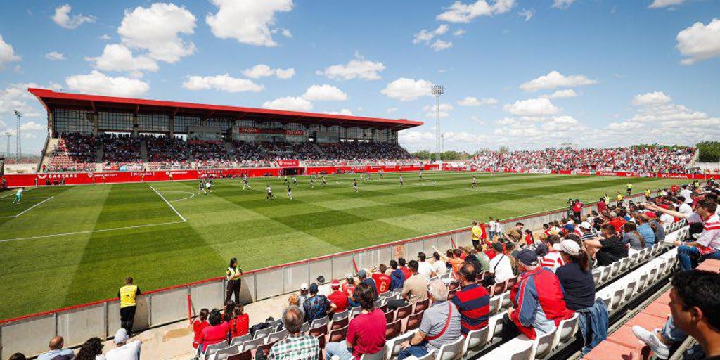 Los 9 partidos de pretemporada del Sevilla Atlético
