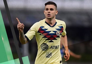 El colombiano Nicolás Benedetti entra en el radar del Sevilla FC