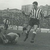 Las cenizas del Metropolitano