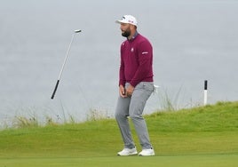 Jon Rahm