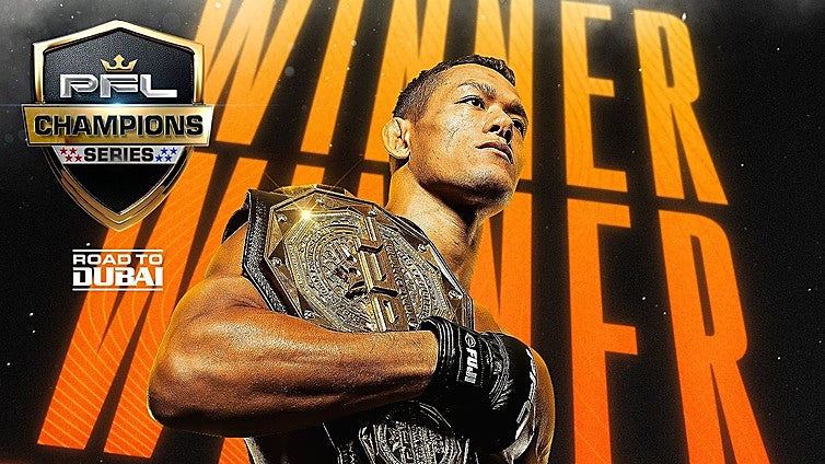 Costello van Steenis consigue una remontada épica y se convierte en campeón mundial a falta de nueve segundos