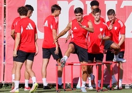 El traspaso de Juanlu al Nápoles, a punto