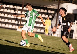 El inicio del Betis deja destellos y detalles a corregir