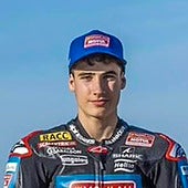 Muere a los 17 años el piloto Pau Alsina tras sufrir un accidente