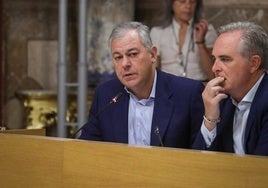 José Luis Sanz confirma que La Cartuja será sede de la fase final del Mundial 2030