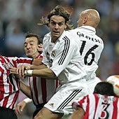 Jonathan Woodgate, el traspaso del inglés cojo