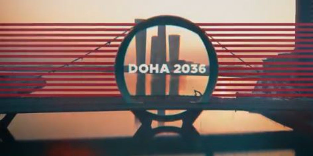 Doha presenta su candidatura para los Juegos de 2036: «Prepárense»