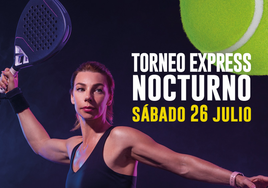 Este centro comercial de Sevilla organiza un torneo de pádel con premios de hasta 1.000 euros: fecha y cómo inscribirse