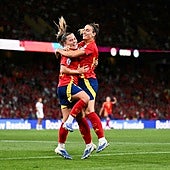 España busca la final ante una Alemania a la que nunca ha podido vencer