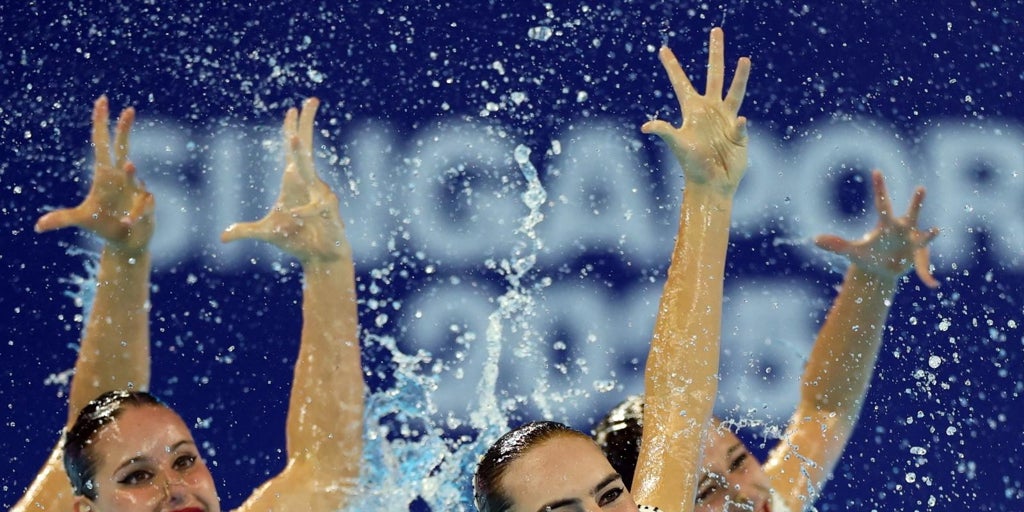 España suma y sigue: nuevo bronce en equipo técnico