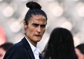 Montse Tomé: «He perdido las últimas cinco veces contra Alemania pero cada vez estamos más cerca»