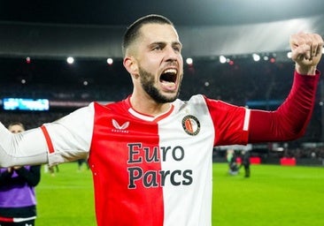 Hancko, otro fichaje relámpago del Atlético