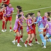 El talento vence a la historia