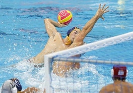 España - Hungría, en directo: resultado, ganador y goles de la final masculina del Mundial de waterpolo hoy