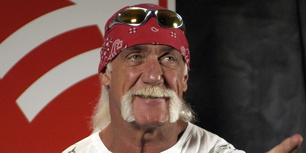 Muere Hulk Hogan a los 71 años