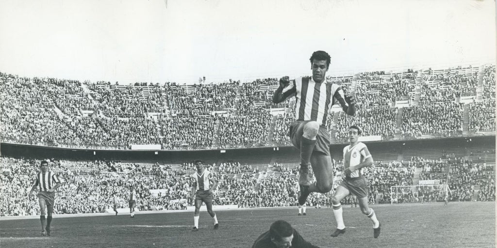 A orillas del Manzanares, añoranza del Calderón