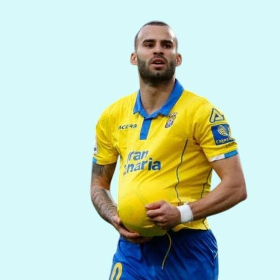 Los viajes de ida y vuelta de Jesé: regresa a Las Palmas para iniciar su tercera etapa en el club