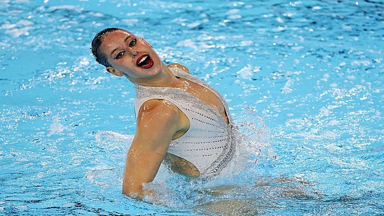 Iris Tió : «Otros países no tienen la magia española para sacar la emoción»