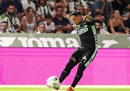 Vuelven a vincular al Chimy Ávila con equipos de Grecia