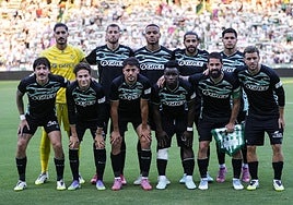 Valles vuelve a competir 14 meses después