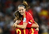 España - Inglaterra: horario y dónde ver gratis en televisión y online la final de la Eurocopa femenina hoy