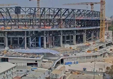 Todas las mentiras sobre el camp Nou