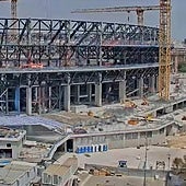 Todas las mentiras sobre el camp Nou