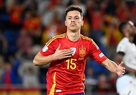 Bryan Zaragoza finalmente se marchará al Celta