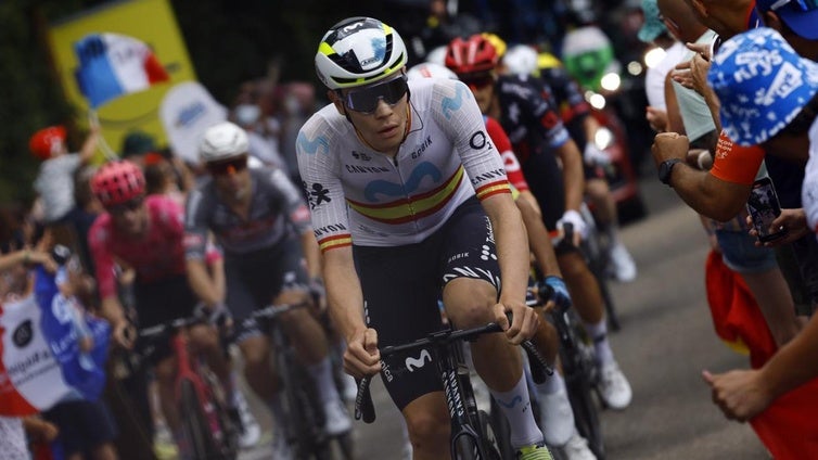 El peor Tour del siglo para España