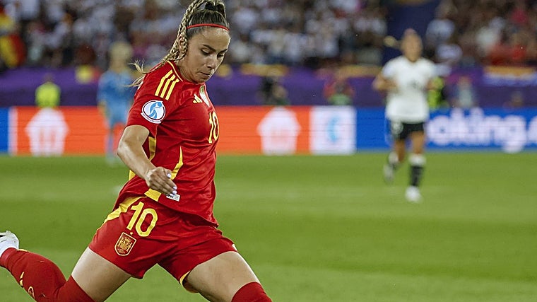 Athenea del Castillo