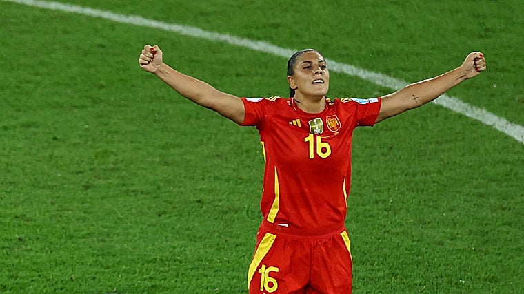 Cristina Martín-Prieto