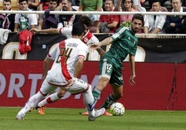 El calvario con las lesiones y la nueva demarcación de Piccini, ex del Betis: «Sólo quiero sentir que represento un escudo que pueda hacer mío»