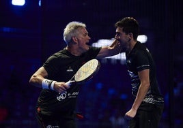 Premier Padel aterriza en Tarragona con grandes duelos y estrenos de alto voltaje