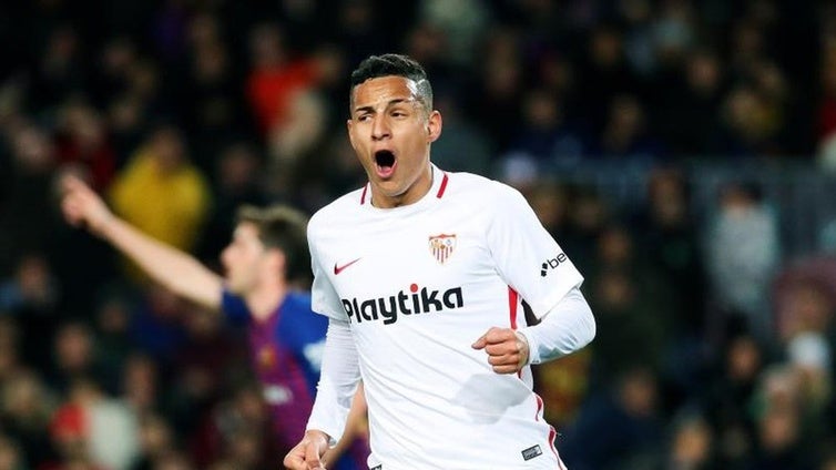 Un ingreso inesperado  para el Sevilla FC por el posible traspaso de Arana