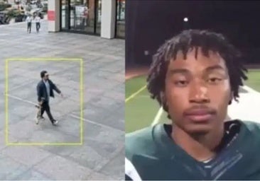 El atacante de Park Avenue dejó una nota culpando a la NFL y pidió que estudiaran su cerebro