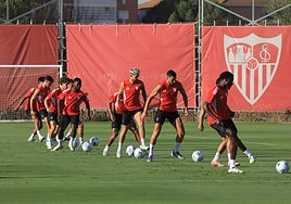 Cordón y una losa de 50 millones en jugadores que no cuentan